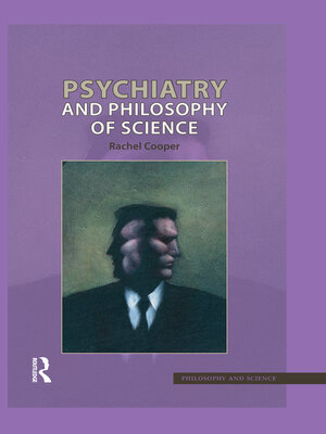 cover image of Psychiatry and Philosophy of Science